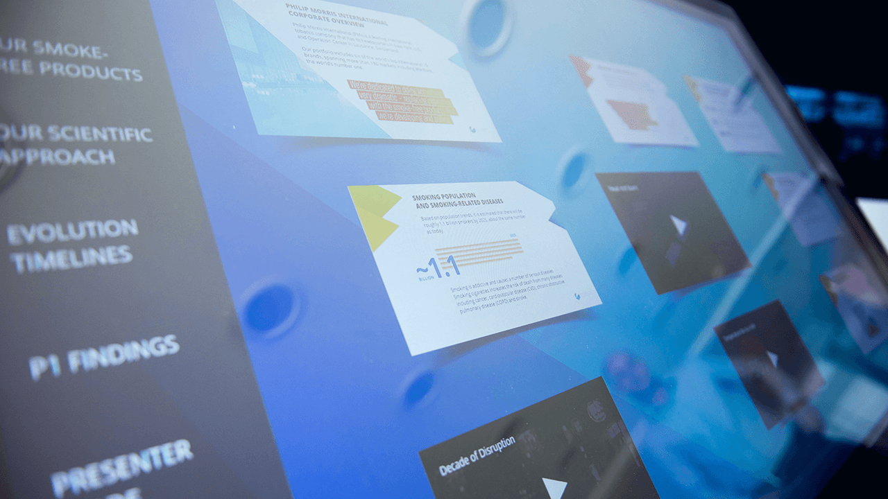 So werden PowerPoint-Präsentationen zum visuellen Vertriebstool