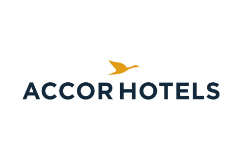 Logo Accorhotels