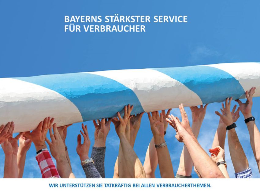 Verbraucherzentrale Vortrag Slide Ref. 2