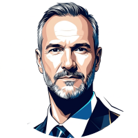 Robert Schwab – Autor, Microsoft Office Spezialist & Experte für digitale Prozessoptimierung