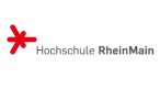 Logo Hochschule Rheinmain