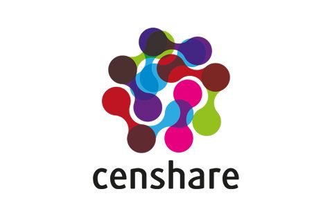 Logo Censhare