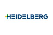 Heidelberg Druckmachinen Logo