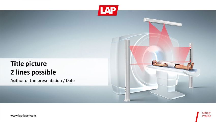 Industriebranche Sales Presentation Ref. 3
