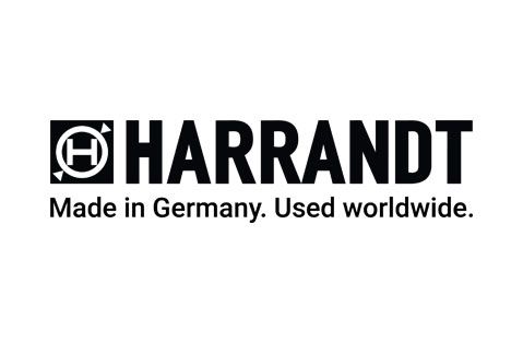 Logo Harrandt