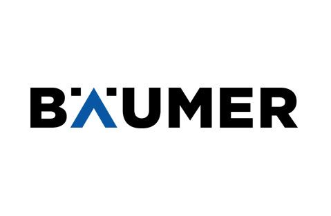 Logo Bäumer