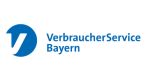 Logo Verbraucher Service Bayern