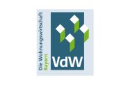 Logo VDW Bayern