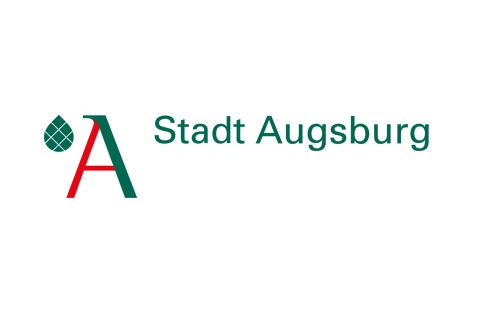 Logo Stadt Ausgburg