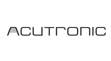 Logo Acutronic